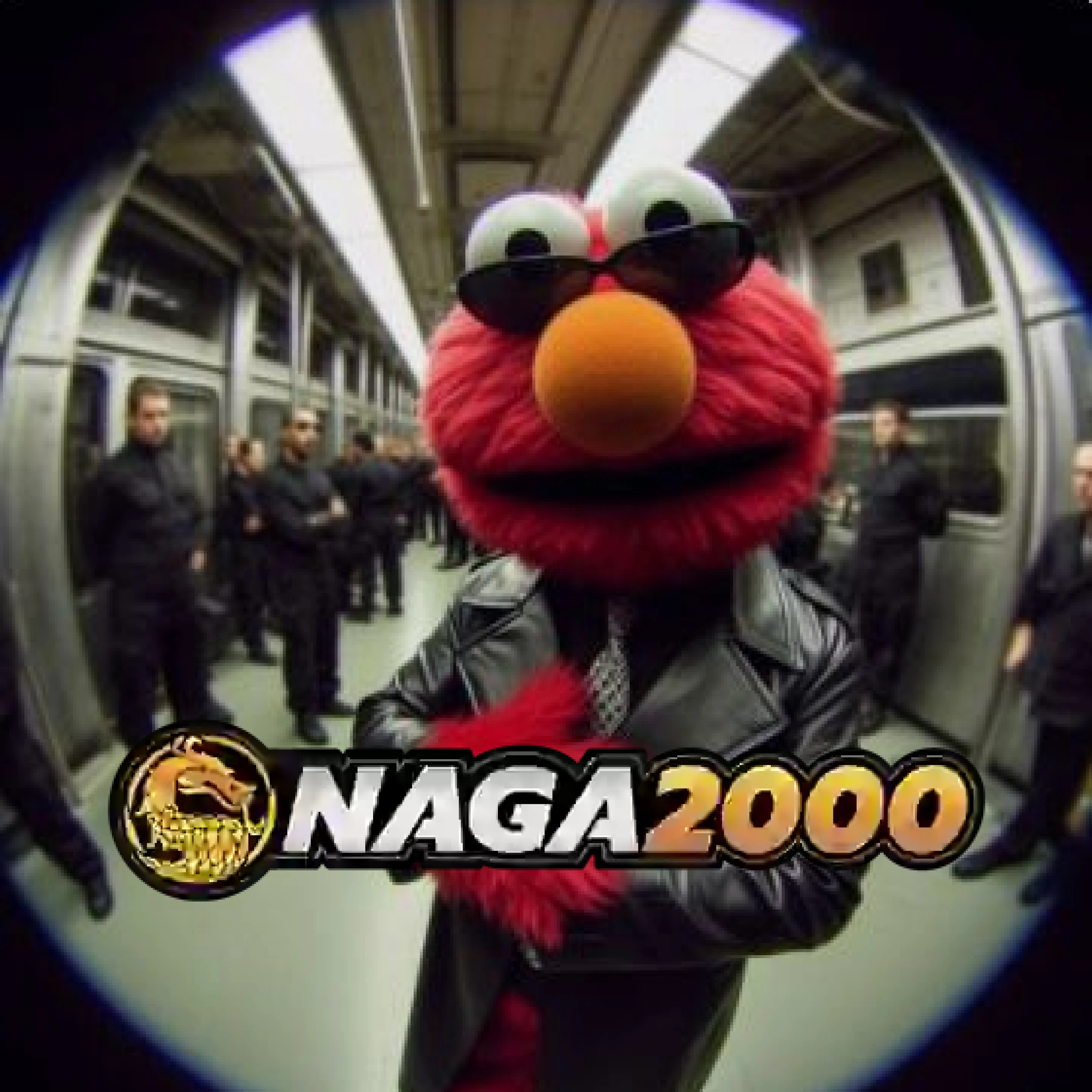 NAGA2000